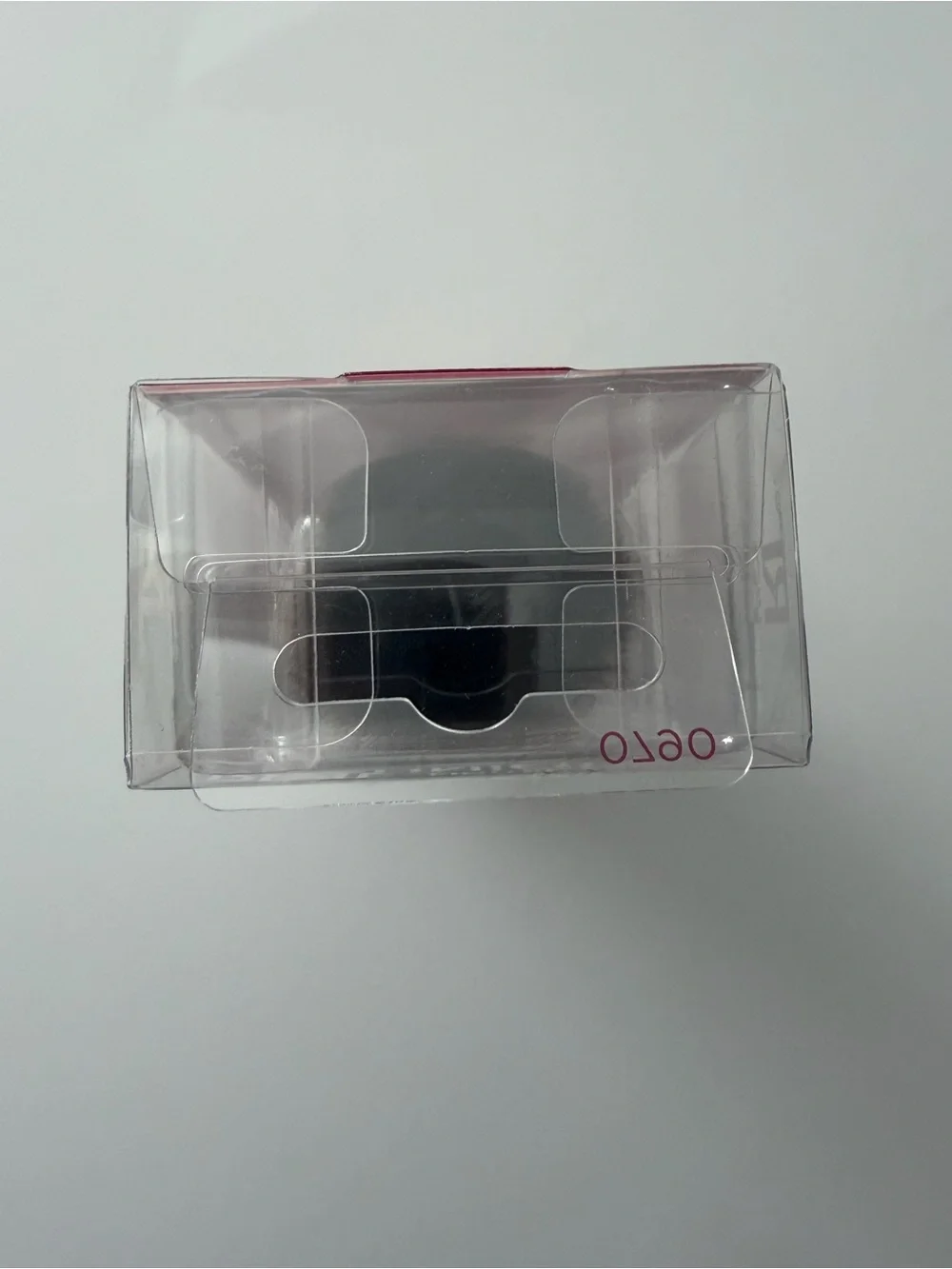 Real Techniques Berry Kiss Pink Foundation/Base Brush